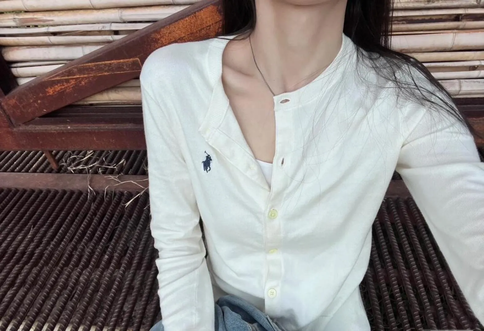 （ ） 。 ， ： ， Quality 。 ：Black White Blue Gray Brown Ralph Lauren ： 、 、 : 16 ， ： Size ： S （ 86 53 58 33） M（ 90 55 59 35） L （ 94 57 60 37） 160m ，＜100 S 165cm ，＜120 M 170cm ，＜140 L